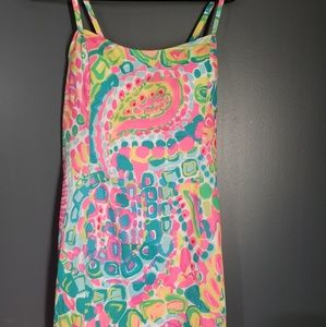 Lilly pulitzer shelli dress